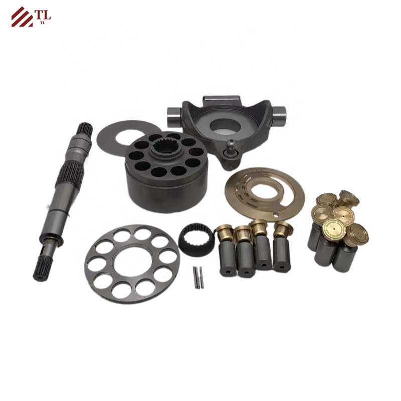 A11VO75 A11VO95 A11VO130 A11VO160 A11VO190 A11VO40 A11VO130 A11VO145 A11VO260 Hydraulic Pump Spare Parts