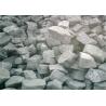 Buy cheap 100 - 150mm FC 88 Coking Coke / Casting Lead Foundry Metallurgical Coke from wholesalers