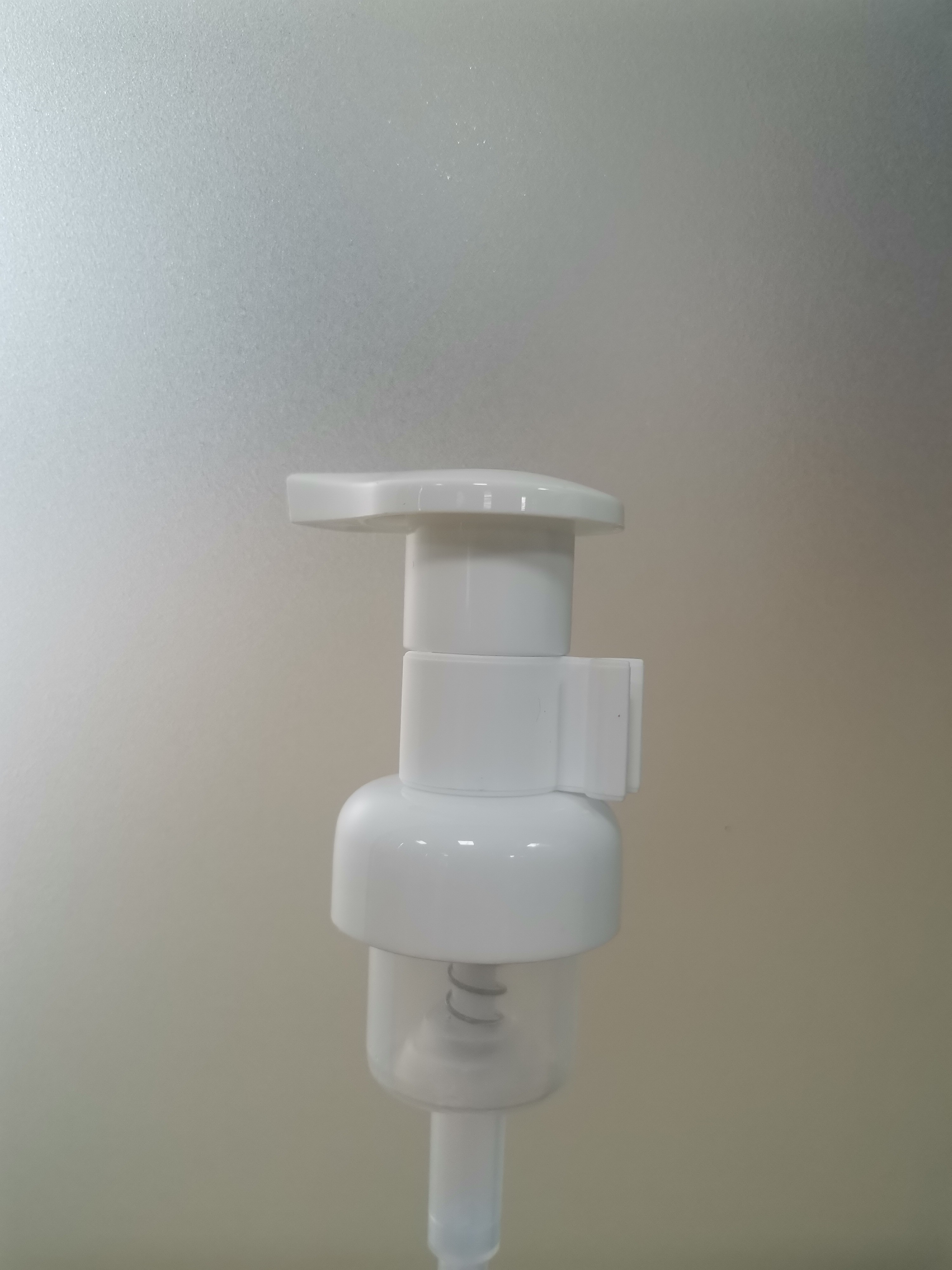 Pump Diameter 30mm Foam Pump for Dispensing Foam Products