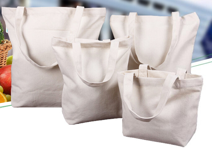 Professional Cosmetic Bag Canvas Zipper Pouch Wholesale, Private Label Makeup Bag, Canvas Bag with Zipper bagplastics