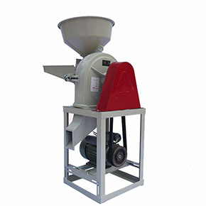 DONGYA Homemade corona Grain Grinder Machinery coffen powder