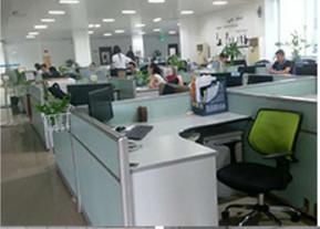 China Hangyi Paper kingdom Co., Ltd.