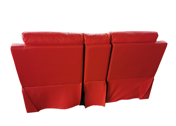 690mm Motorized Home Theater Seating Movie Lounge Chairs