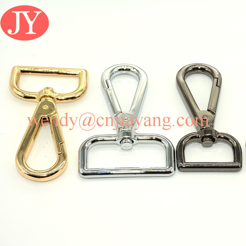 many styles of good quality dog bag swivel snap hook