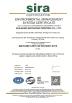 Zhejiang matsuoka printing co.,LTD Certifications