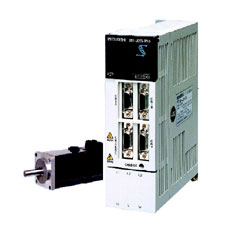 Mitsubishi J3 series AC servos MR-J3-350A+HF-SP352 (New Original) in Stock