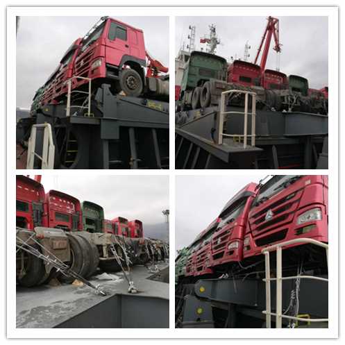 Factory manufacture&good condition heavy duty left hand drive 10 wheels used dump truck 6x4