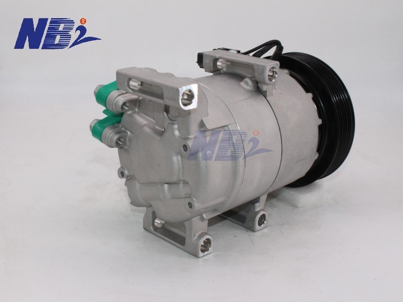 Auto Spare Parts AC Compressors Air Conditioner For Hyundai Elantra 5SE09C 97701-3X000