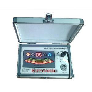 41 Reports Professional body Quantum Magnetic Resonance Analyzer Subhealth
