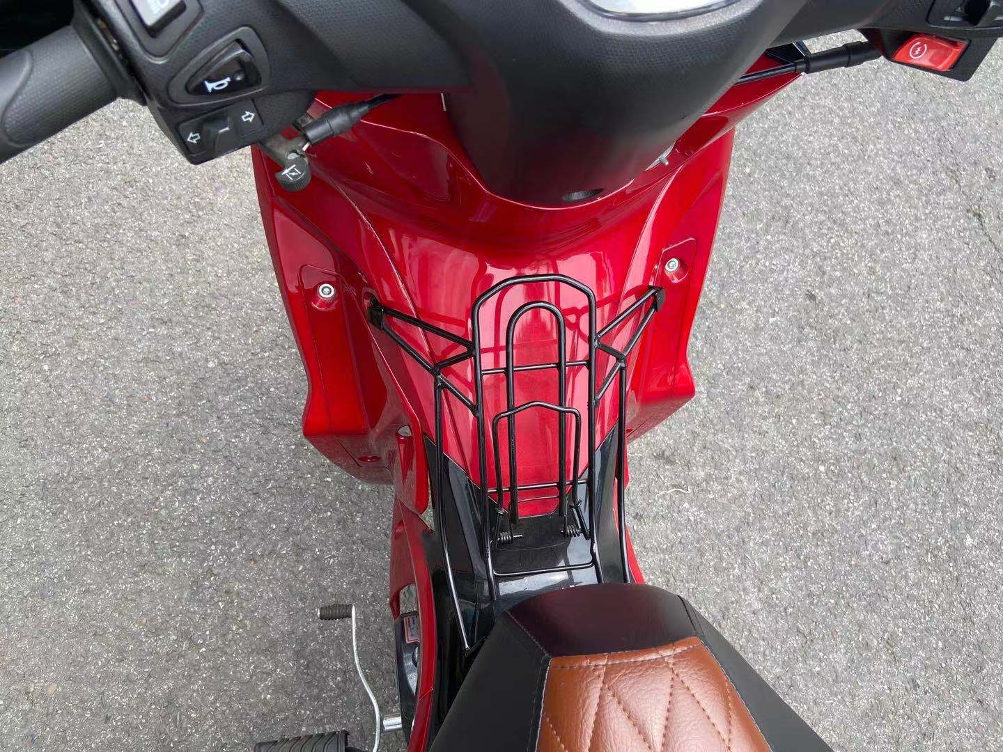 110cc cheap Chinese Super electric Mini cub OEM eec EPA adult new mini Haoju 125cc motorcycle gas scooter other motorcyc