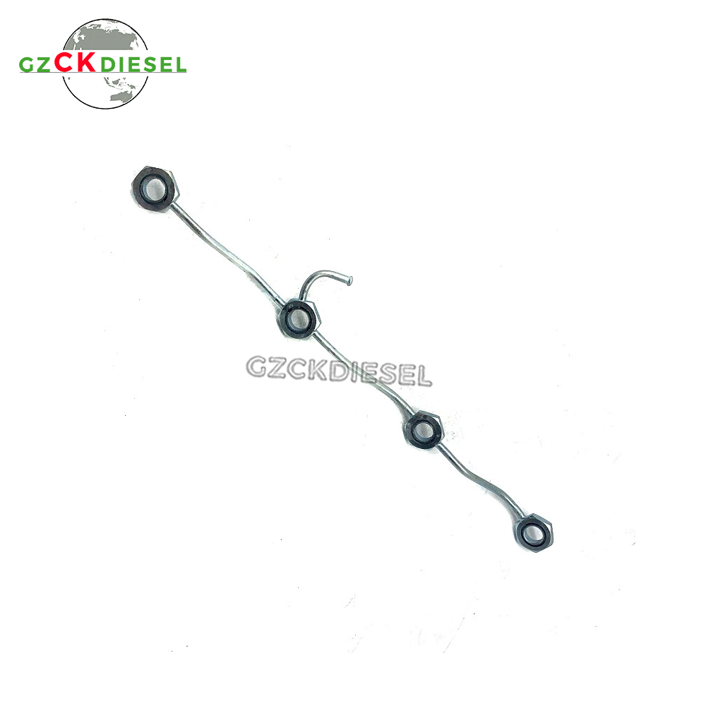 Injector Return Fuel Line ME200462 For Mitsubishi 4M40 Engine