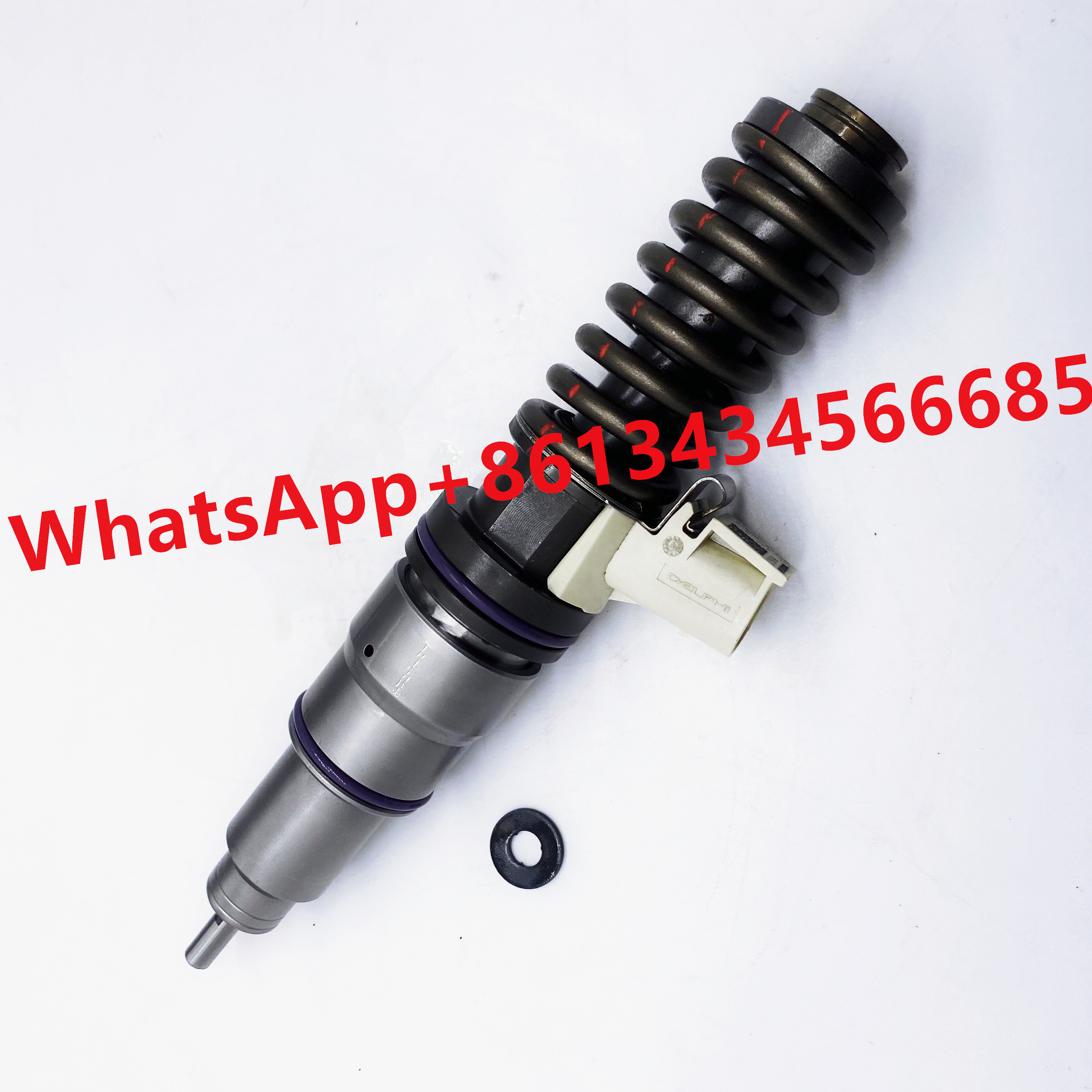 injector 21652515 BEBE4P00001Diesel engine fuel Injector 21652515 BEBE4P00001 E3.27 For VOLVO TRUCK /VOLVO MD13