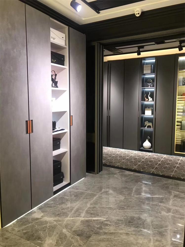 Eco Friendly Marble PET 27mm MDF Wall Panels