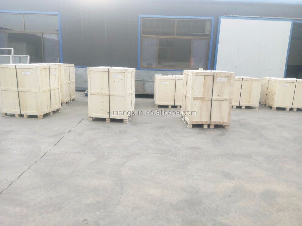 Wood Connector Standard Double Side Tooth Gang Truss Nail Timber Plate