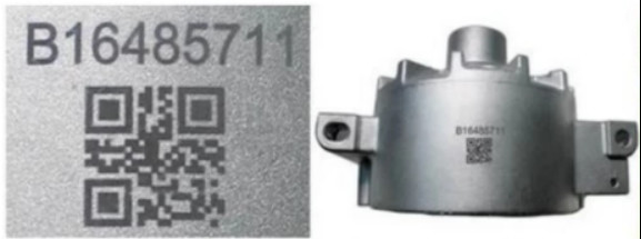 Multiple Languages Laser Control Board High Efficiency For Bottles Marking