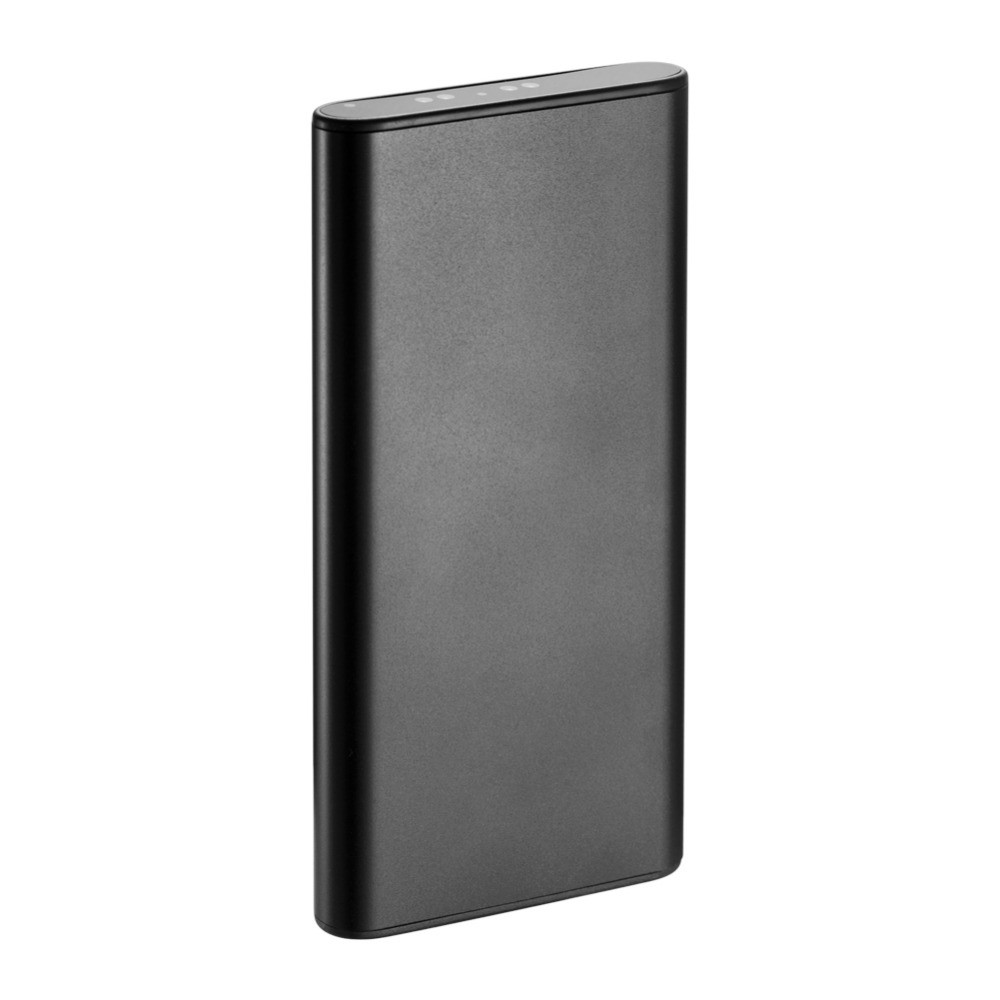 4K Hidden Camera Power Bank Mini WiFi Spy Camera with Motion Detection Night Vision 120 Degree View Angle Lens Nanny Cam