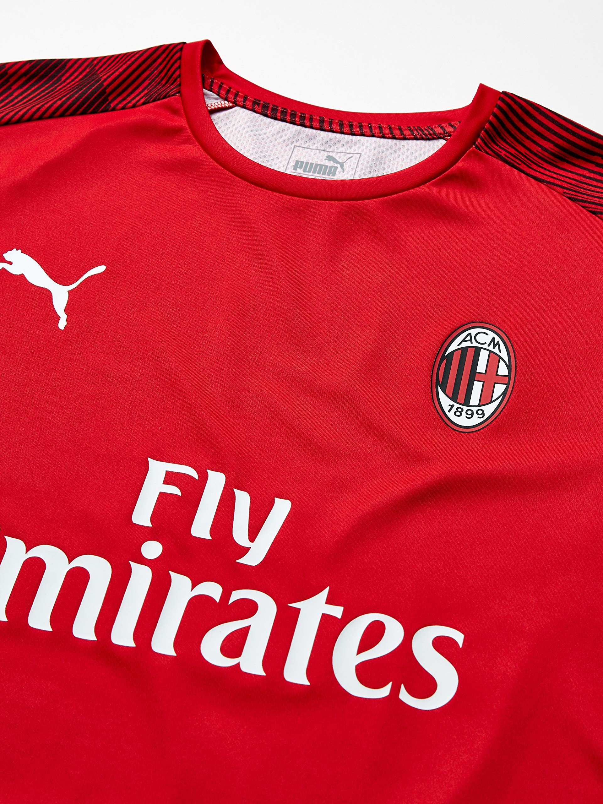 Soccer Training Jerseys Elastic Waistband Classic V Neck Design High Precision Cutting