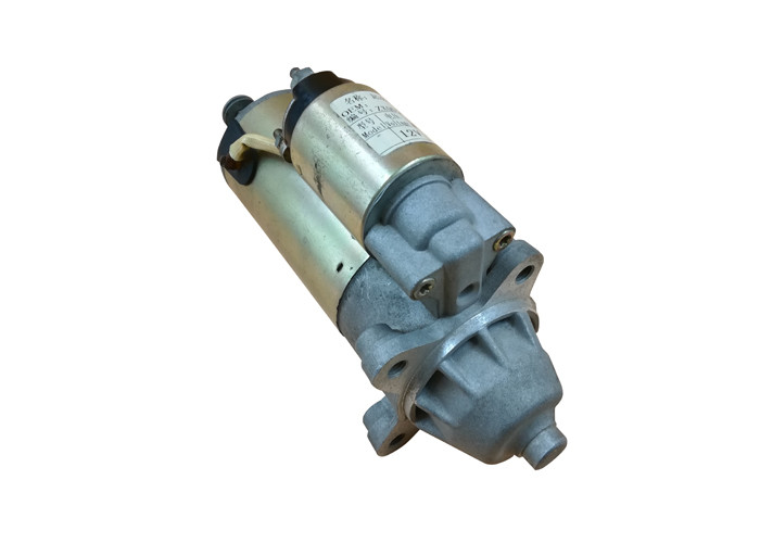 1.8 KW Auto Parts Starter Motor For Mitsubishi Delica MIT73383 MIT73381