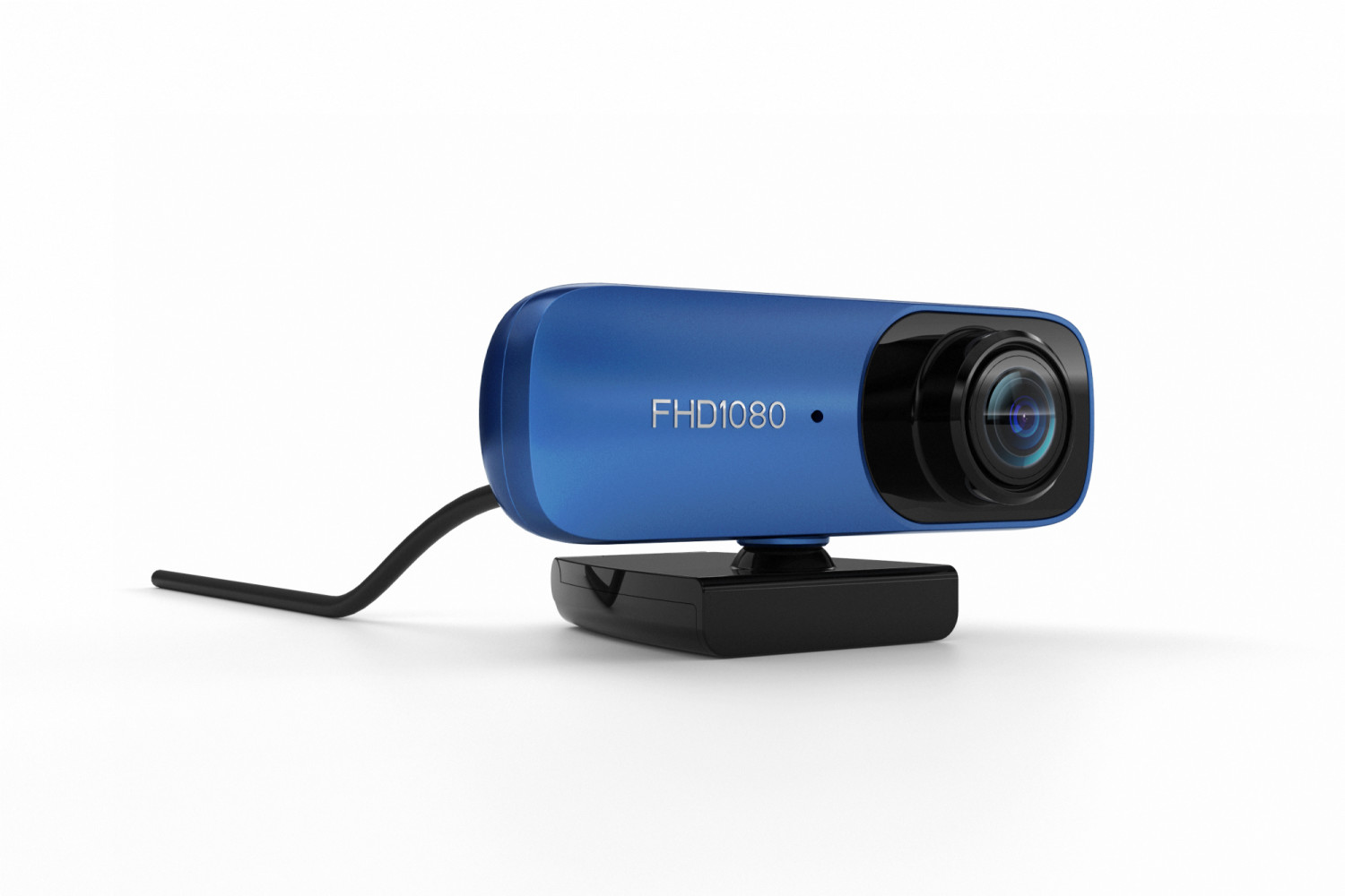 C50 Webcam 1920x1080 30fps HD1080P High Resolution USB Webcam