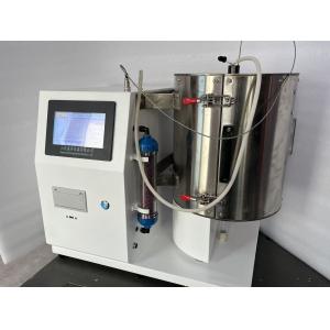 ASTM D3466 Automatic Activated Carbon Ignition Point Tester