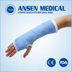 Fiberglass Orthopedic Casting Tape Medical Cast Bandages Cast Tape Medical