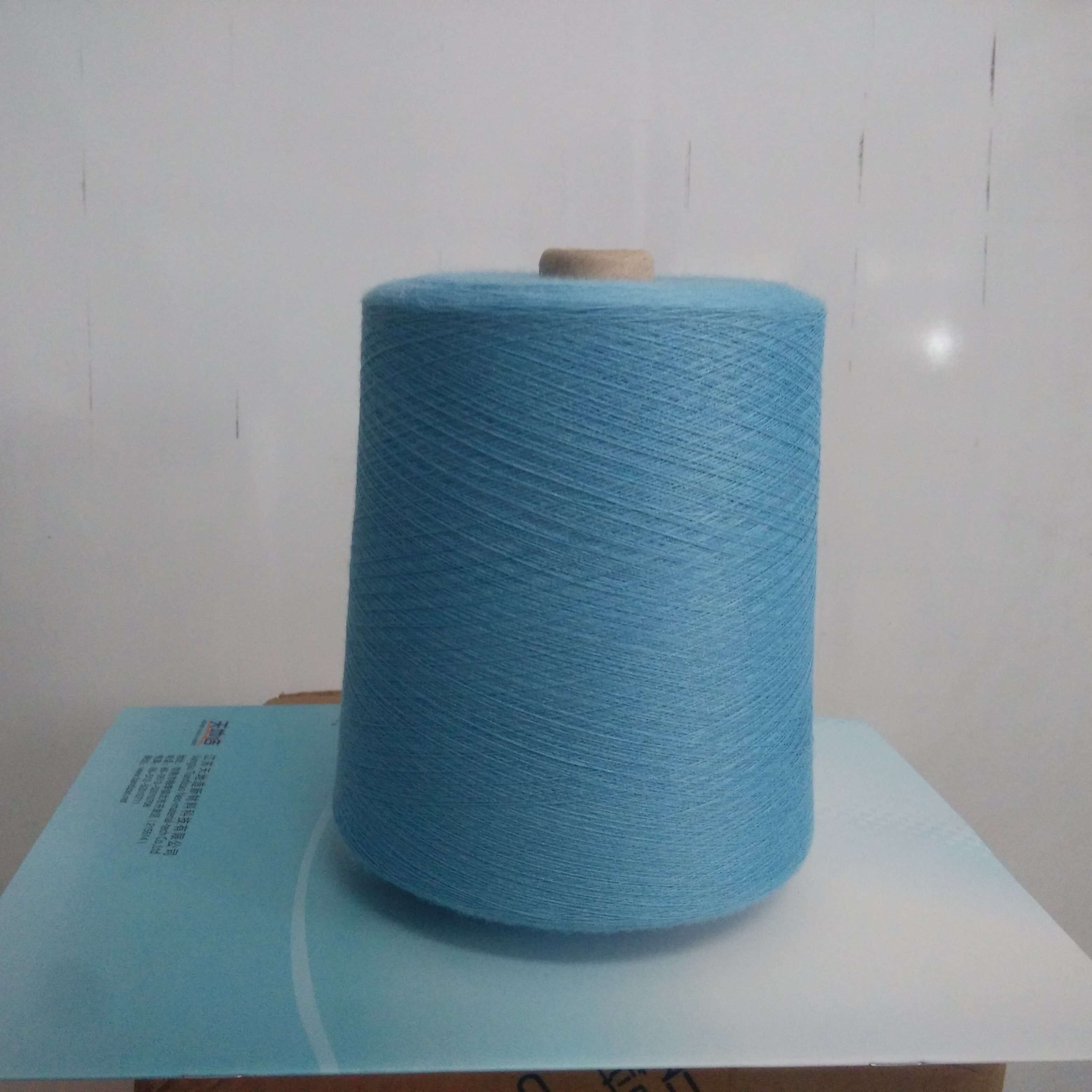 High Abrasion Resistance Meta Aramid Yarn For High Breakstrenght Applications