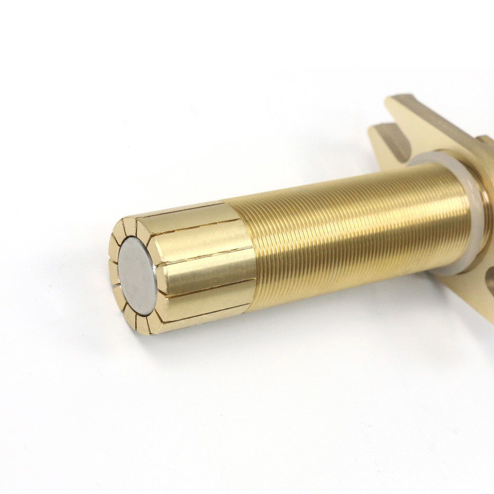 Eps Injection Filling Gun Spare Parts For Molding Machines With EPS