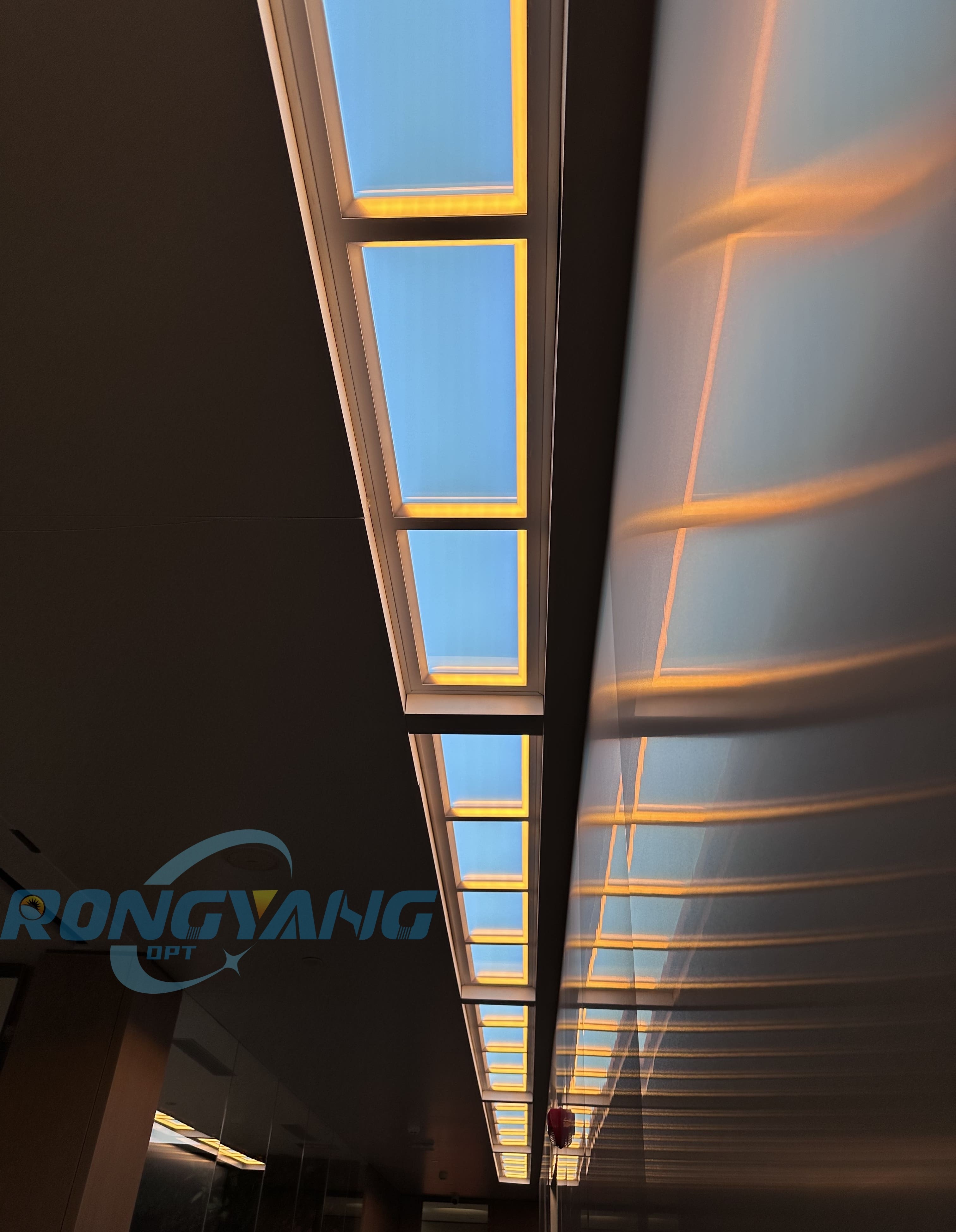 Smart Window Light for Real Estate Developers – Enhance Property Value with Natural Light Simulation