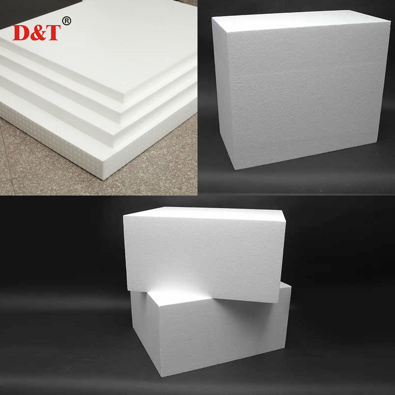 Advanced Technology D&T CNC EPS Cutting Machine for Foam Industries and Architectural Models