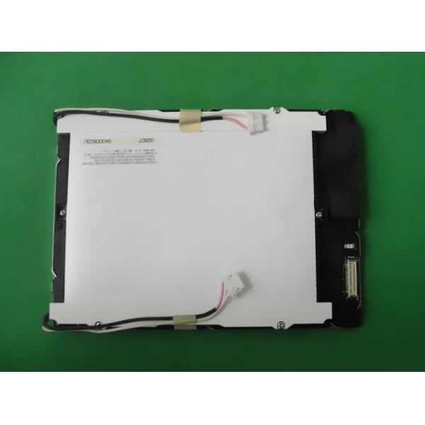 LQ64D342 Sharp 6.4INCH LCM 640×480RGB INDUSTRIAL LCD DISPLAY