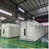 Buy cheap 1600kw Generator Plant 2000kva Electric Diesel Generator For Power Station from wholesalers