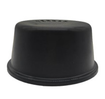 Dished Bellofram Rolling Diaphragm
