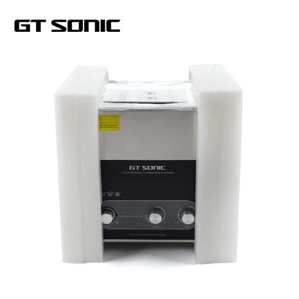 ROHS Parts Ultrasonic Cleaner