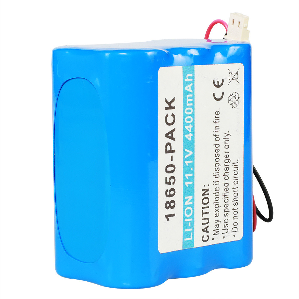OEM ODM Medical Equipment Battery Rechargeable 14.8V 18V 20V Battery Pack