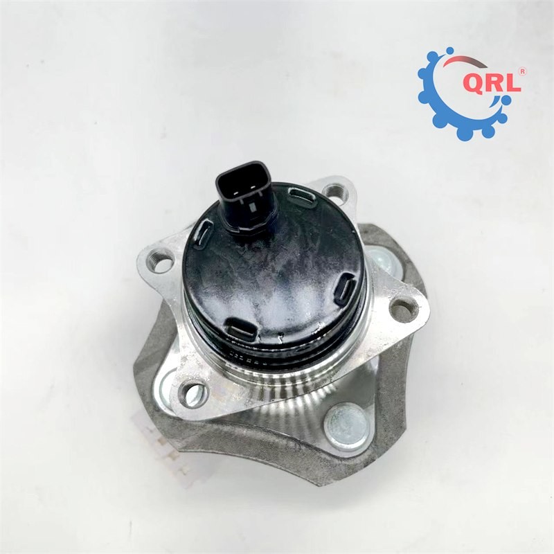 Wheel Hub Bearing 89544-52030 42450-0D030 For TOYOTA VOIS 42450-52020