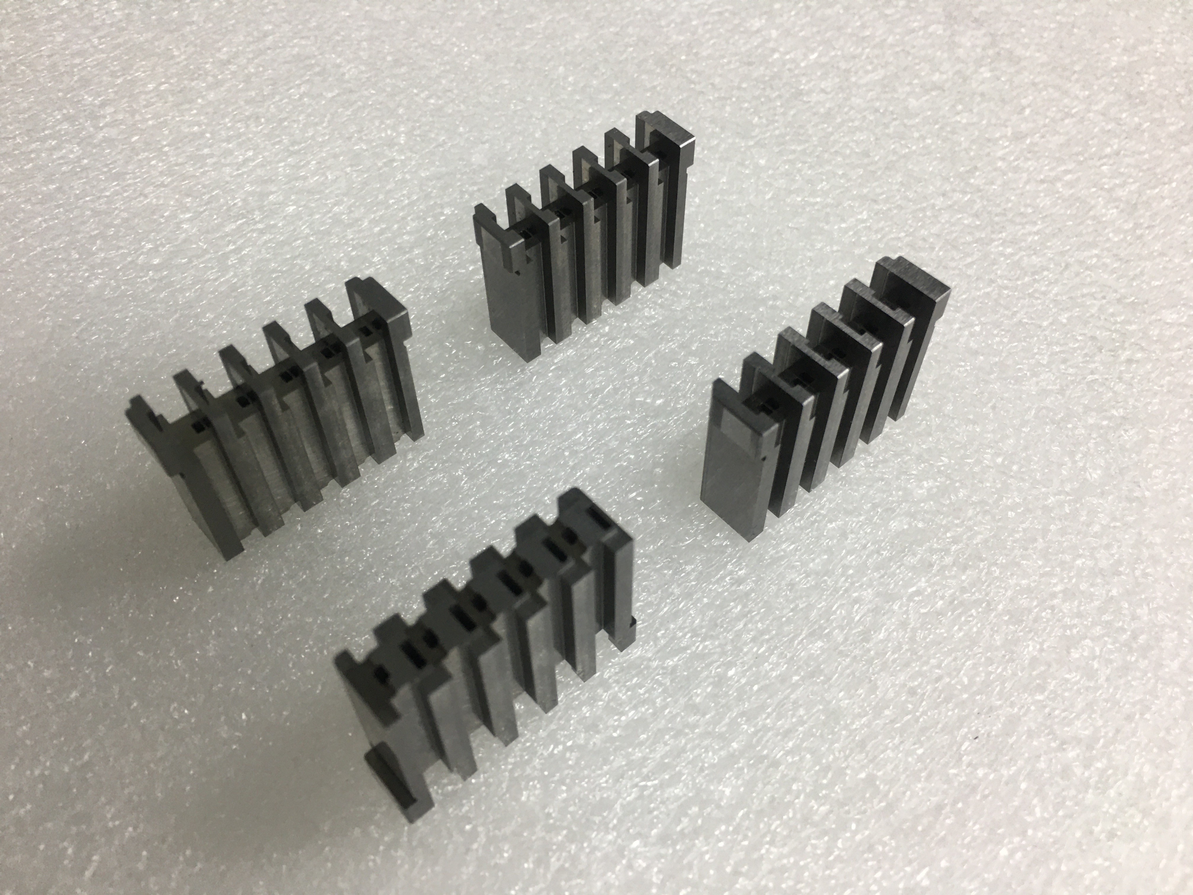 Wire EDM Wear Parts By Custom Precision Wire- EDM Parts Made For Sodick Wire Edm Parts