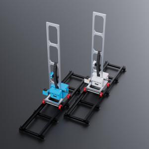 Buy cheap 3D UV Inkjet Printer Vertical Wall Floor Printer Machine product