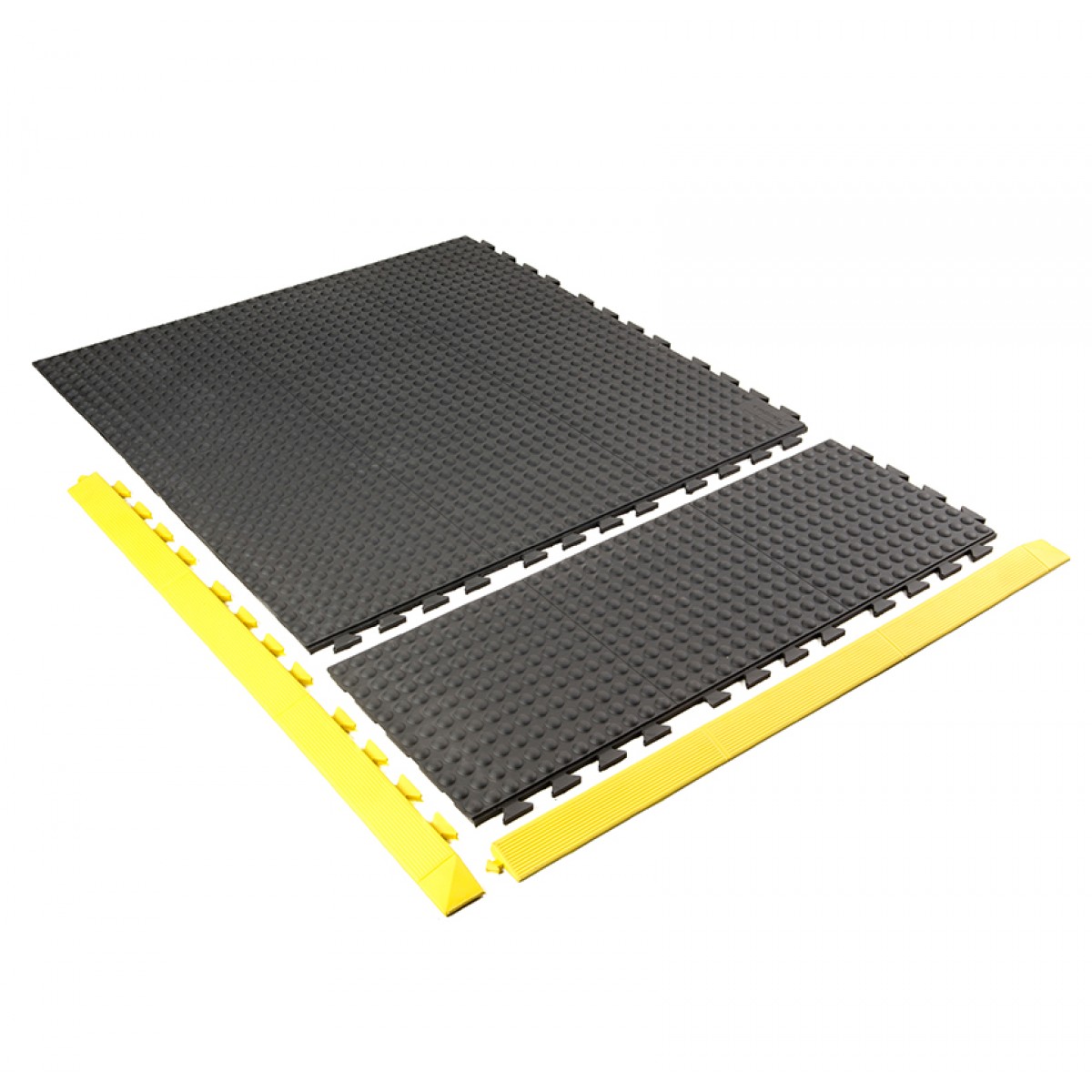anti slip roll industrial outdoor safety workshop working polyurethane floor Custom esd anti fatigue mat