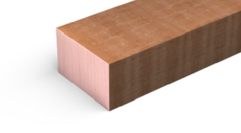 High Quality Hot Selling Copper Ingots High Purity In Standard Size