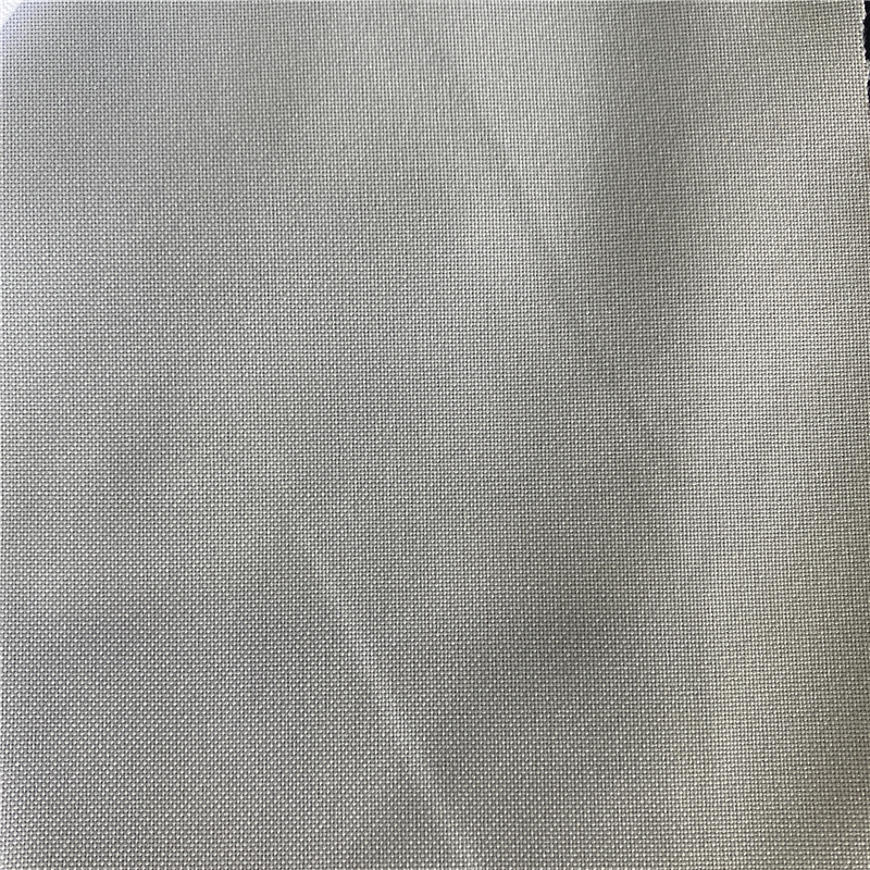 Whitening 145GSM 63" Width Polyester Minimatt Fabric For Digital Printing