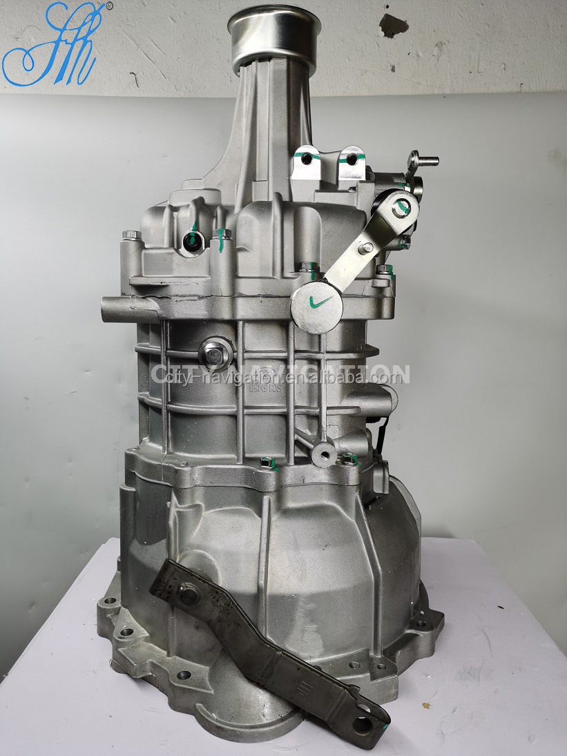 Chana HONOR MPV M80 Manual Transmission Gearbox for Enhanced Driving Performance
