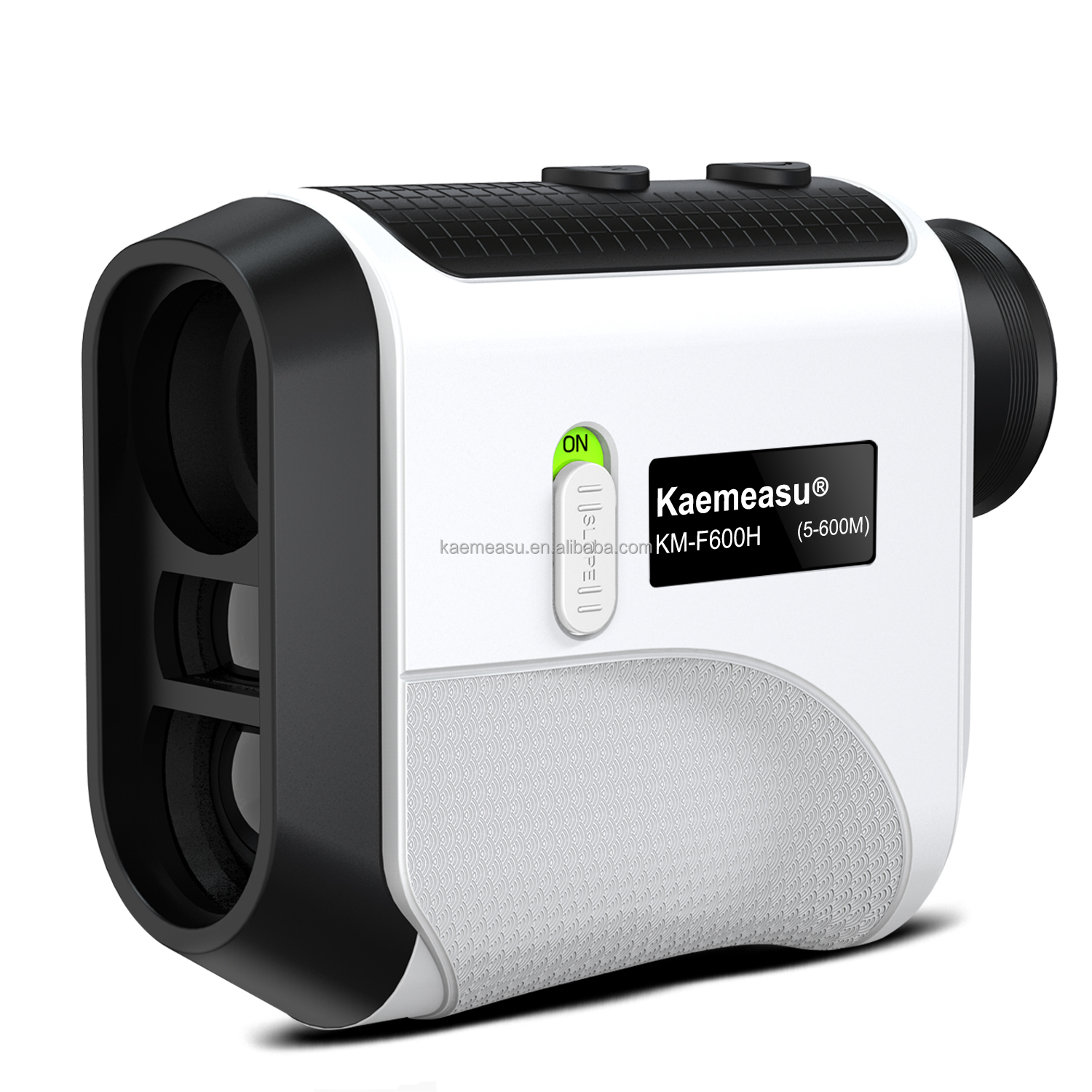 Professional Golf Range Finder 1000m Distance Measuring Equipment for Outdoor Hunting