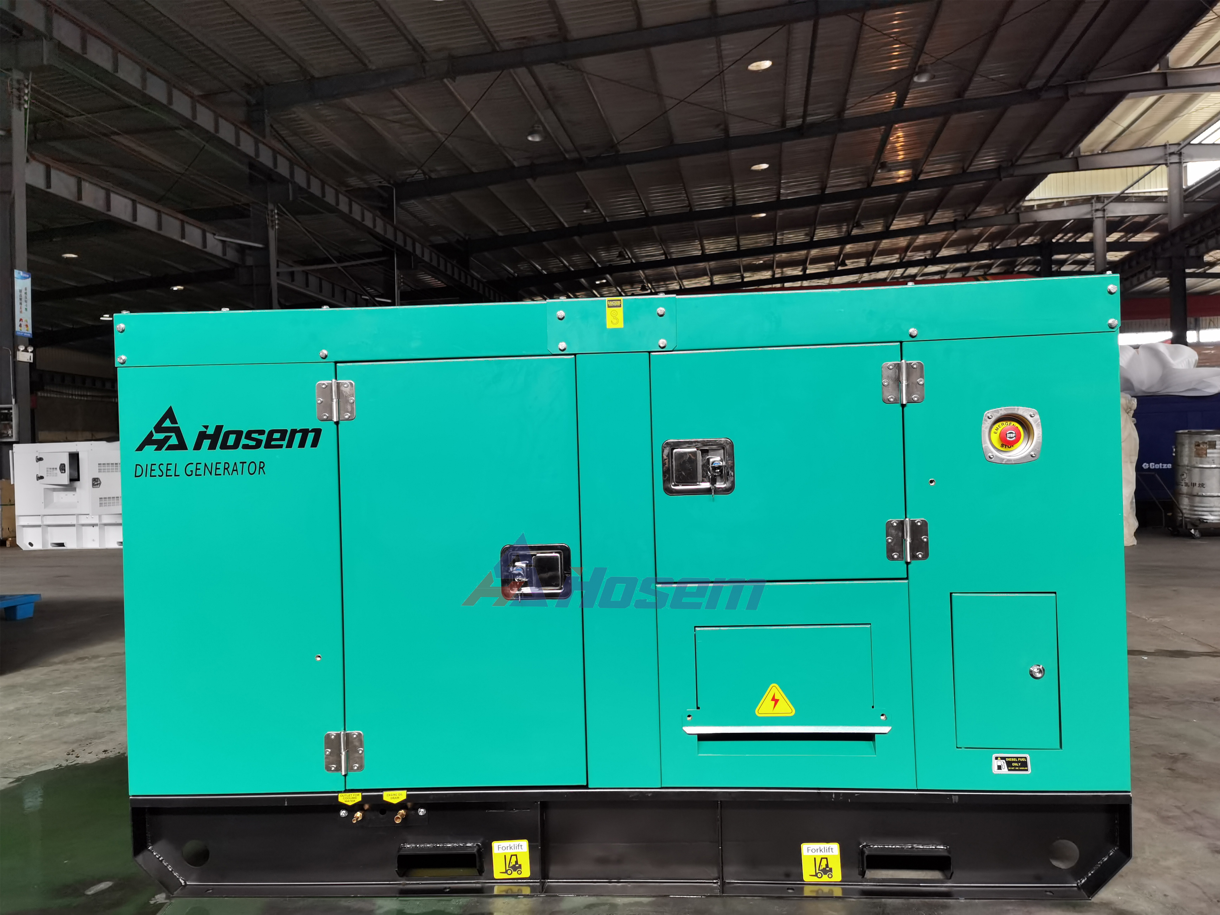 30kva diesel generator