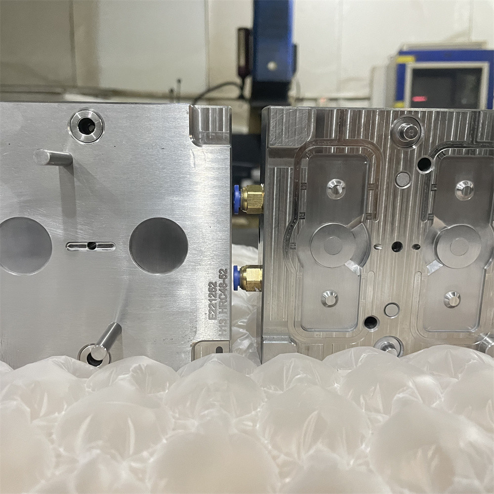 Customized Precision Injection Mold for Plastic Home Appliances