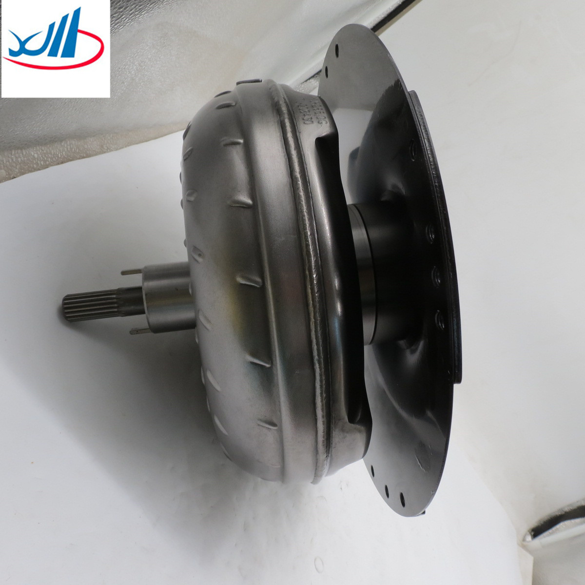 YJH265 standard forklift hydraulic torque High quality hydraulic torque converter torque converter for forklift loader