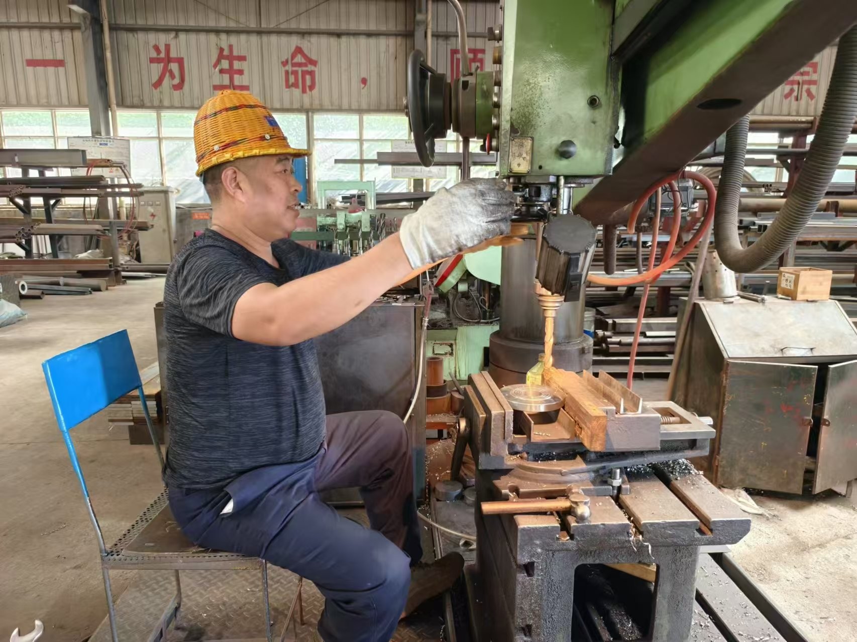 KLW180D Diesel Mortar Spraying Machine Mortar Plaster With Famous Engine