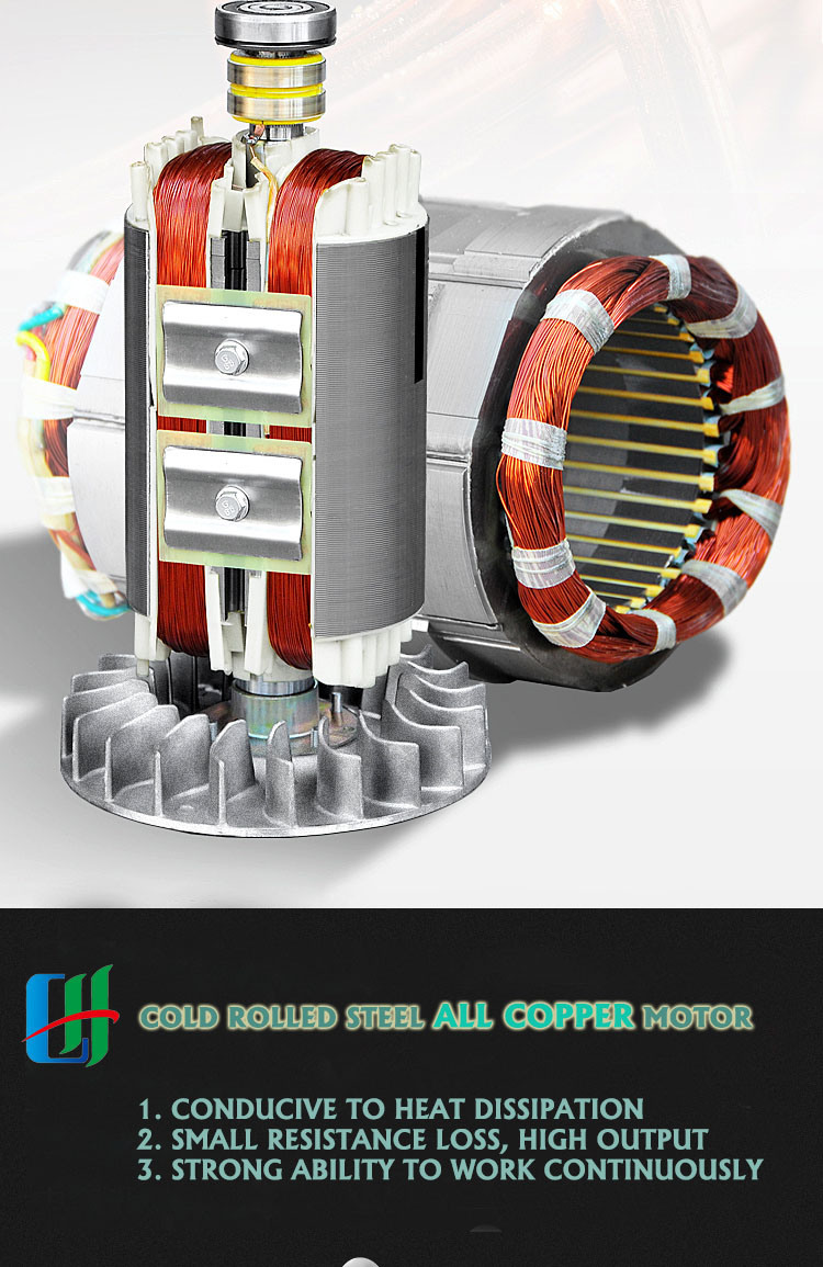 12kw/13kw/15kw/20kw Small Silent Diesel Generator for Home