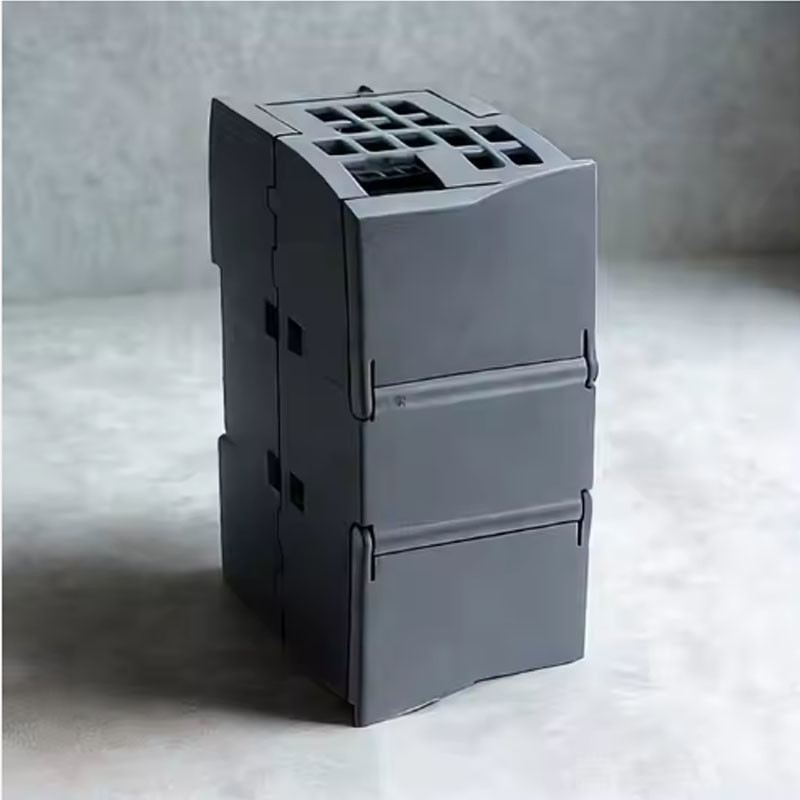 Servo control system Module and Durable Product plc controller IO module new and original 6ES7972-0BA41-0XA0