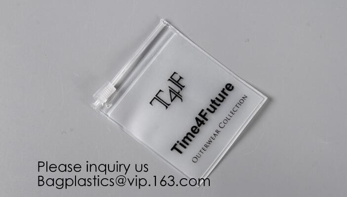 Clear Zipper Pouch with Strap Makeup Bag PVC Cosmetic Pouch,Printing Clear k Cosmetic PVC Pouch, bagease, bagplast