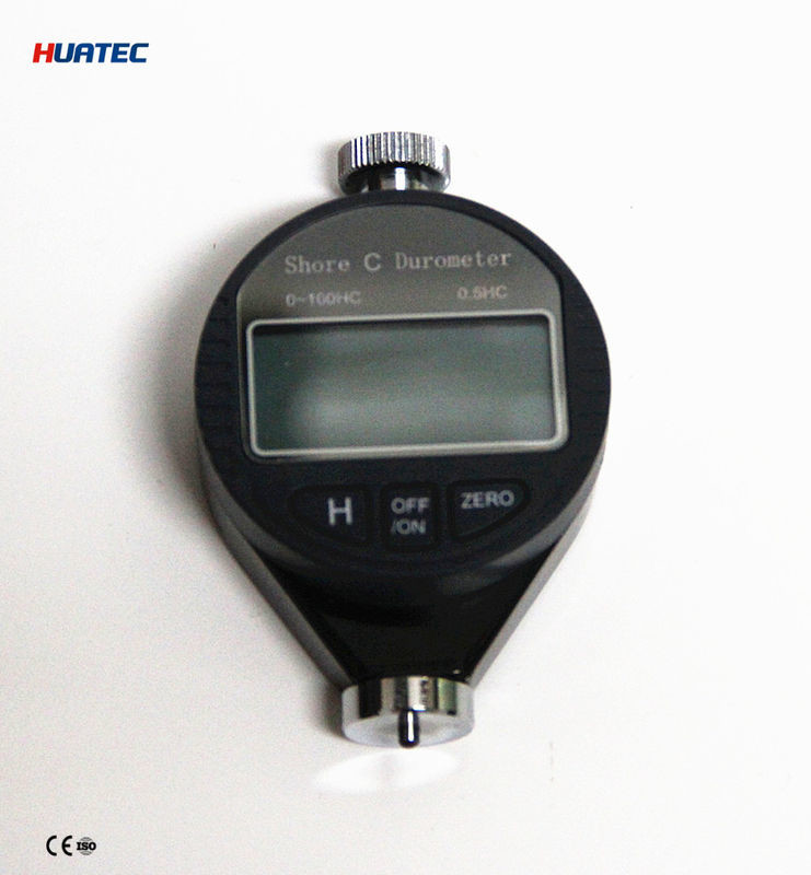 Rubber Durometer 100hc Portable Shore Hardness Tester